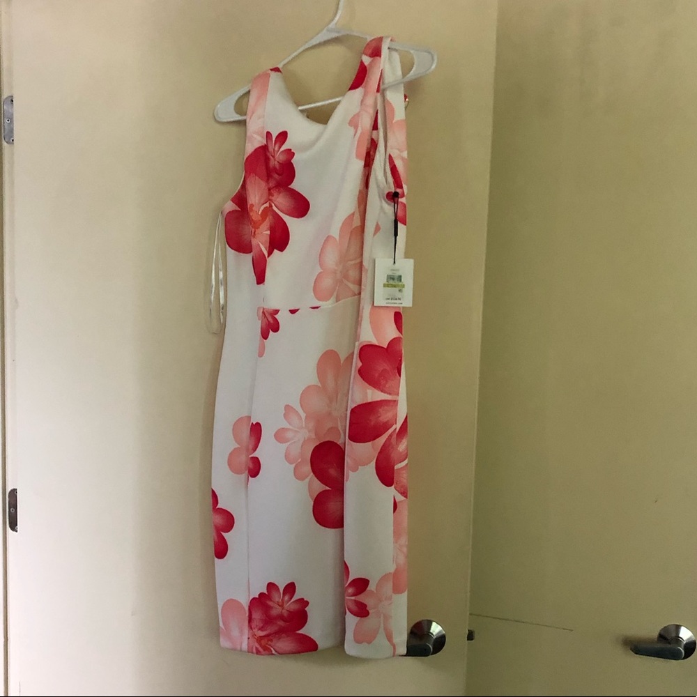 Calvin Klein Summer dress